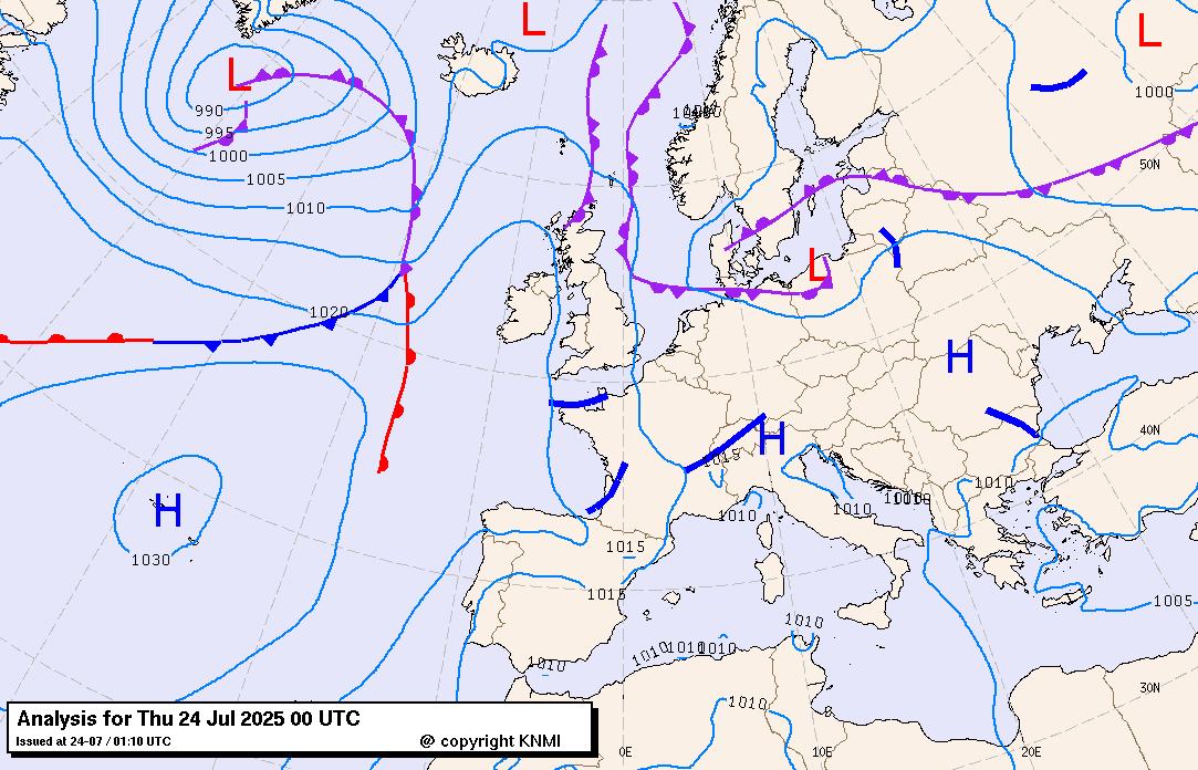 24/07/2025 00 UTC