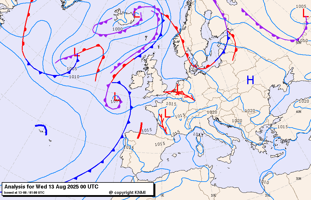13/08/2025 00 UTC