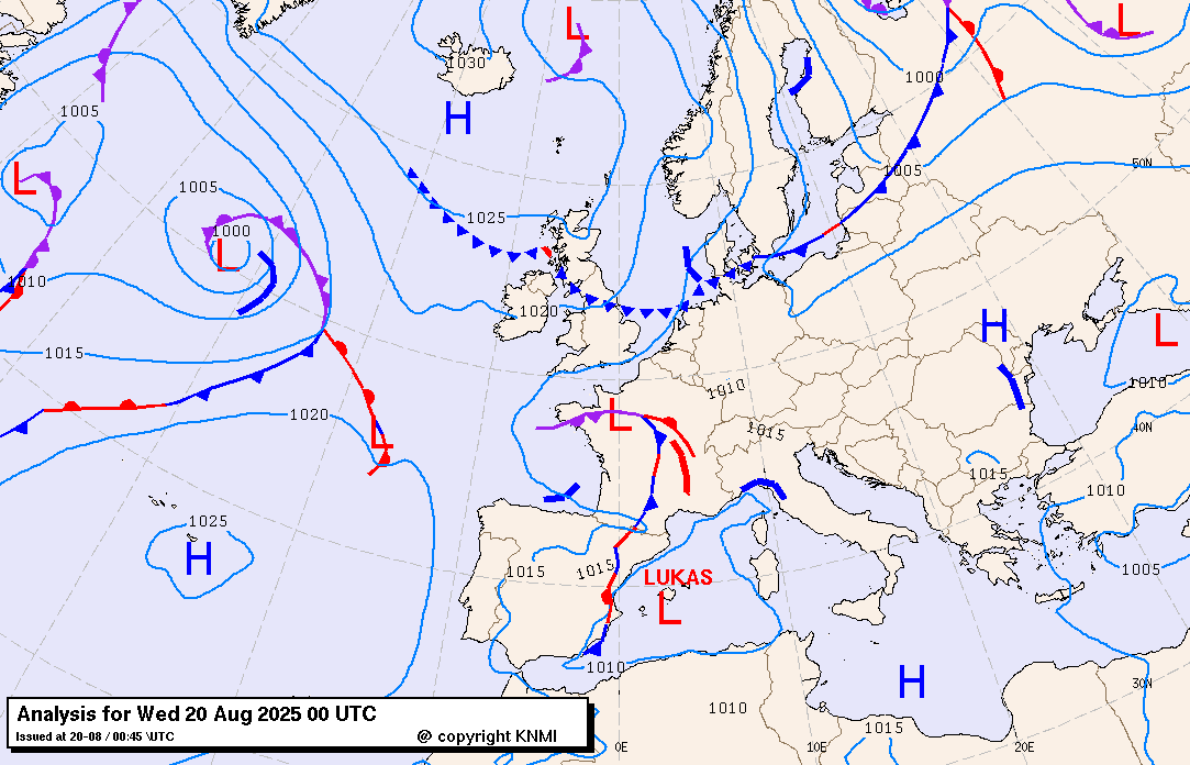 20/08/2025 00 UTC